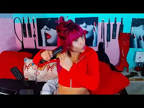 mylygrey online show from 04/18/26, 11:47