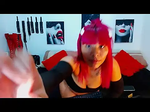 mylygrey online show from 04/25/26, 11:57