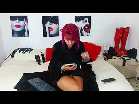 mylygrey online show from 05/16/26, 02:16