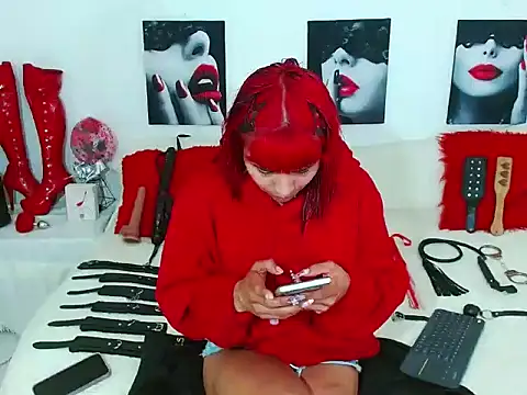 mylygrey online show from 07/06/26, 03:36