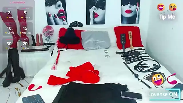 mylygrey online show from 07/23/26, 04:27