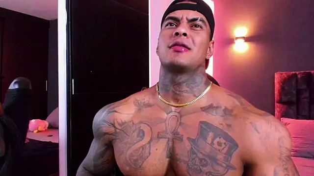 binmontana  online show from 02/09/26, 09:08