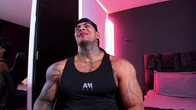 binmontana  online show from 02/10/26, 08:24