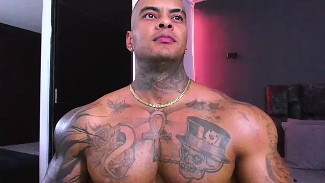 binmontana  online show from 03/09/26, 10:03