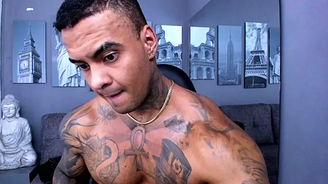 binmontana  online show from 03/17/26, 09:29