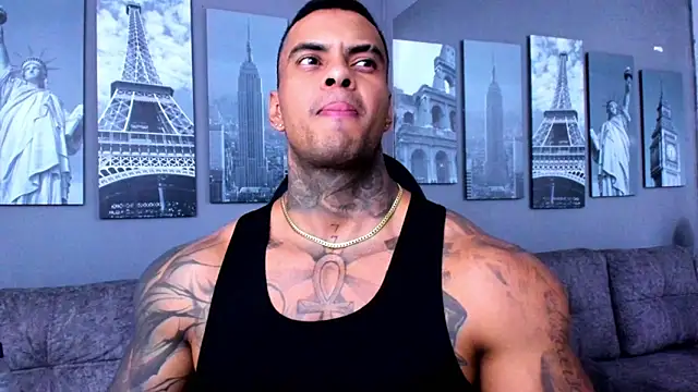 binmontana  online show from 03/18/26, 09:51