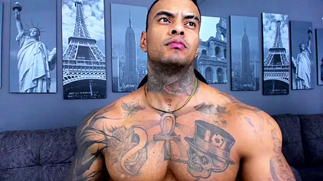 binmontana  online show from 03/19/26, 09:30