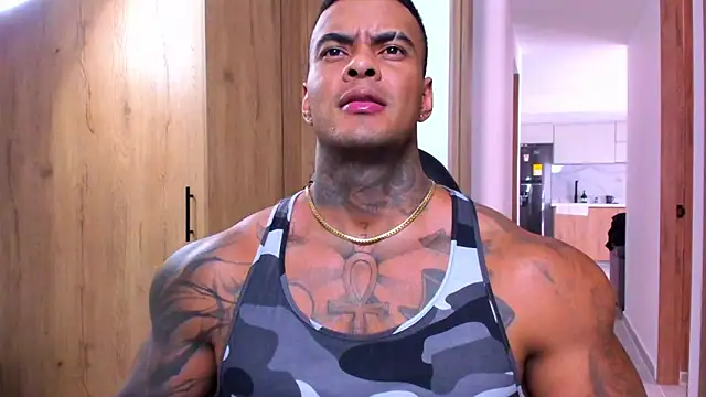 binmontana  online show from 04/08/26, 08:09