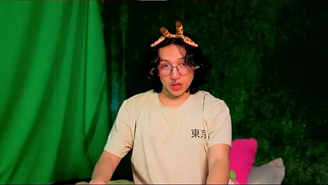 -BlueOpal- online show from 10/10/25, 06:40