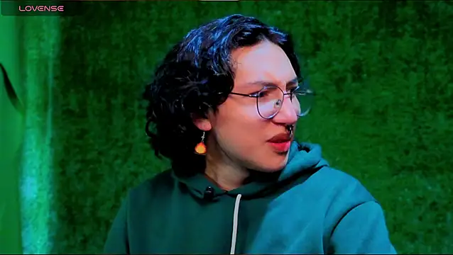 -BlueOpal- online show from 10/11/25, 06:17