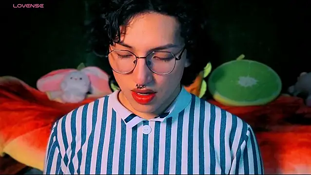 -BlueOpal- online show from 11/01/25, 07:27