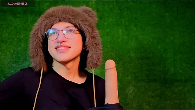 -BlueOpal- online show from 11/16/25, 07:19