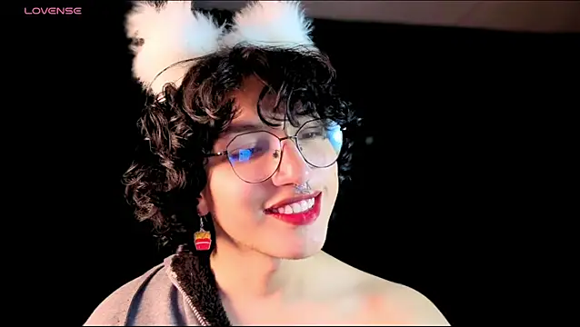 -BlueOpal- online show from 11/23/25, 08:52