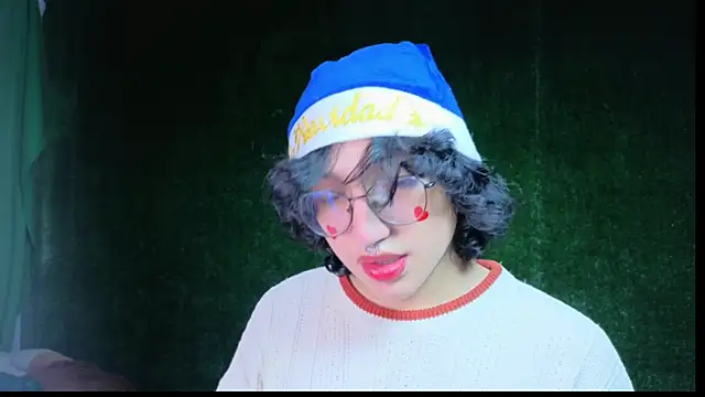 -BlueOpal- online show from 12/20/25, 06:26