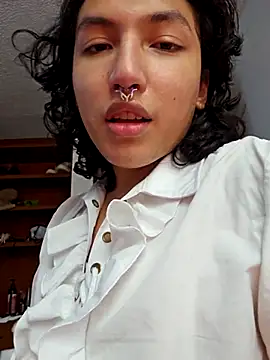 -BlueOpal- online show from 03/09/26, 05:28