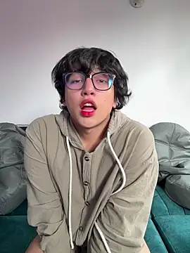 -BlueOpal- online show from 04/27/26, 02:59