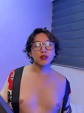 Snapshot of -BlueOpal- chatting on 06/10/26, 11:35 -BlueOpal- online show from 06/10/26, 11:35