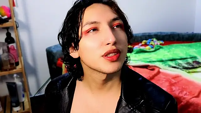 -BlueOpal- online show from 07/23/26, 02:31