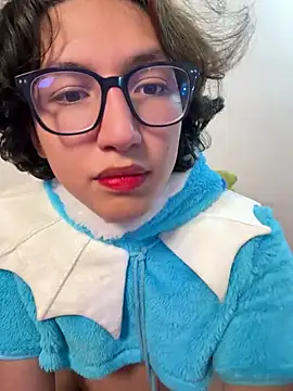 -BlueOpal- online show from 07/27/26, 04:52