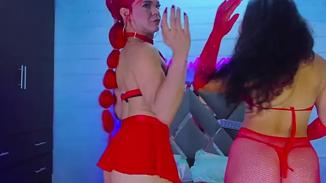 Shaina Monroe online show from 12/05/25, 06:26