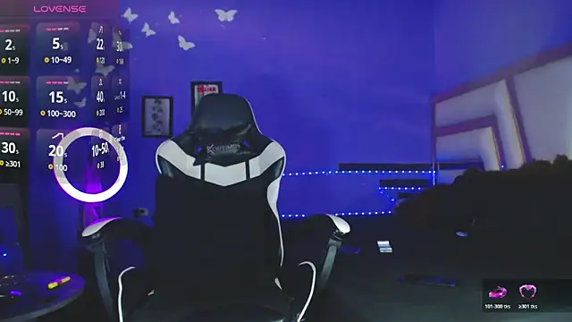 Shaina Monroe online show from 02/27/26, 05:57