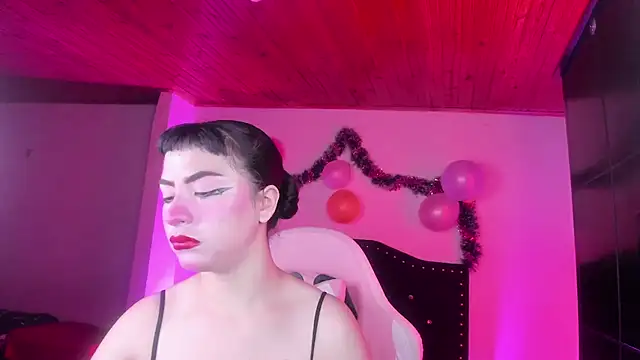 kitty  chs online show from 01/08/26, 01:02