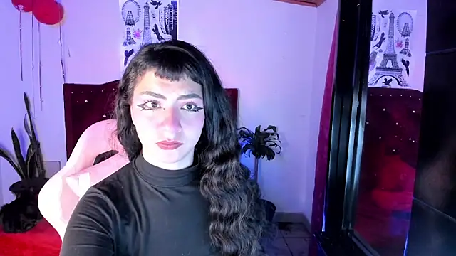 kitty  chs online show from 03/07/26, 06:43