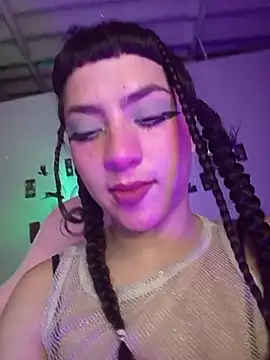 kitty  chs online show from 03/29/26, 02:11