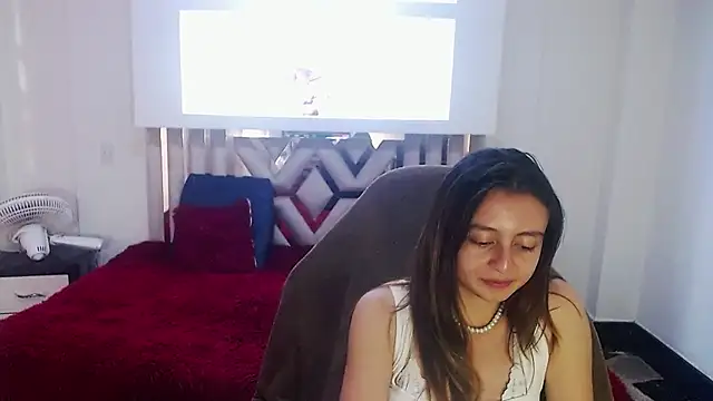 Snapshot of lala_clark chatting on 10/25/25, 12:40 lala clark online show from 10/25/25, 12:40