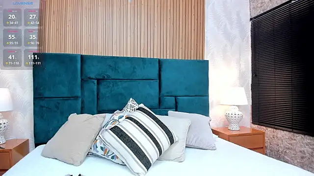 Bunny boobs   online show from 12/21/25, 01:24