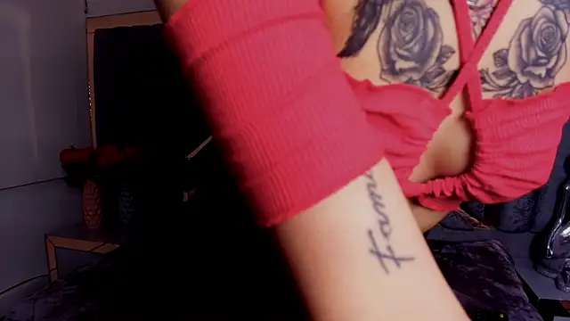 Candy dim online show from 10/09/25, 08:29