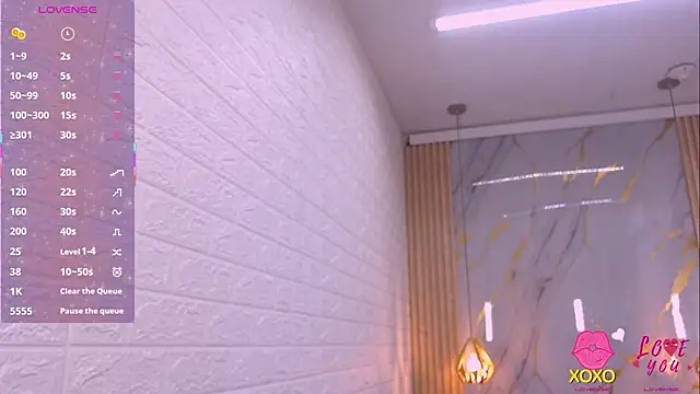 kat 96  online show from 11/17/25, 06:03