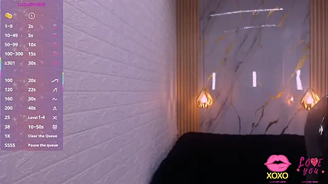 kat 96  online show from 11/21/25, 06:50