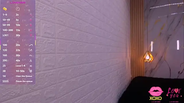 kat 96  online show from 11/23/25, 06:52