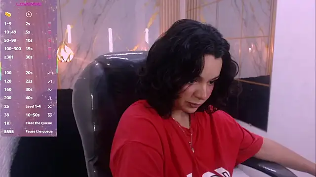 kat 96  online show from 12/19/25, 08:05