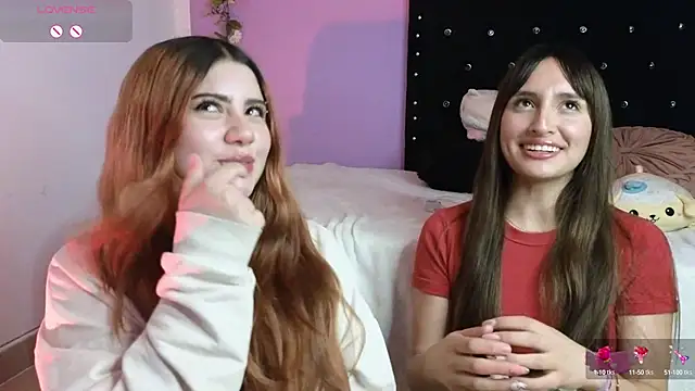 Quimexis online show from 10/11/25, 02:22