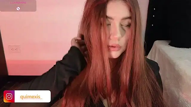 Quimexis online show from 12/16/25, 04:39