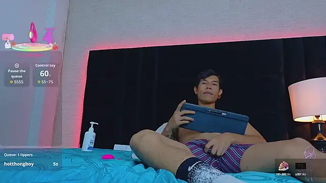 Dante Hanna online show from 10/29/25, 11:39