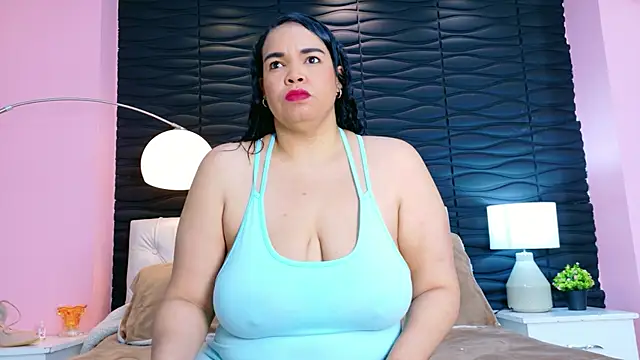 Valery Nasty   online show from 10/04/25, 06:06