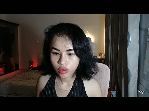EllieYoon online show from 02/06/26, 01:47
