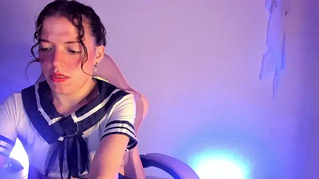 zakura Haruno online show from 11/25/25, 02:11