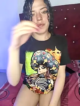 zakura Haruno online show from 01/13/26, 08:14