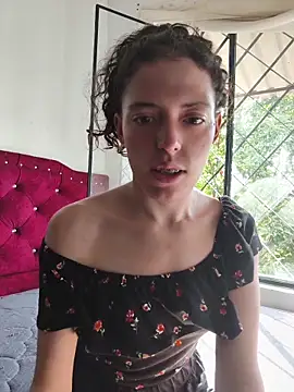 zakura Haruno online show from 04/08/26, 08:42