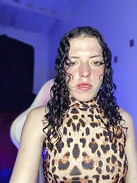 zakura Haruno online show from 04/22/26, 12:57