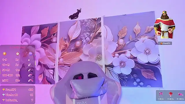 zakura Haruno online show from 07/07/26, 06:47
