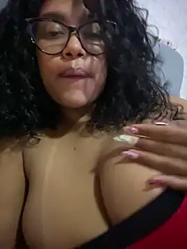 miiabrown18 online show from 02/22/26, 01:18