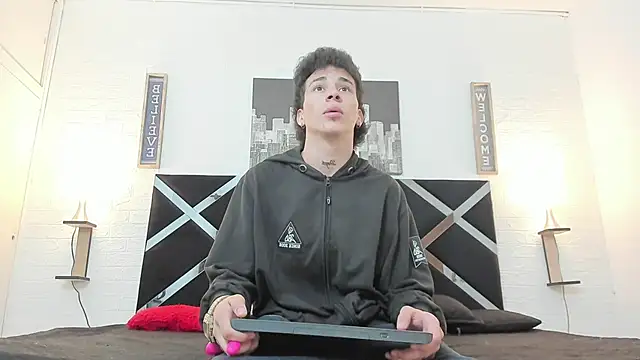 iammariano online show from 11/03/25, 04:03