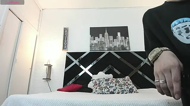 iammariano online show from 11/06/25, 03:40