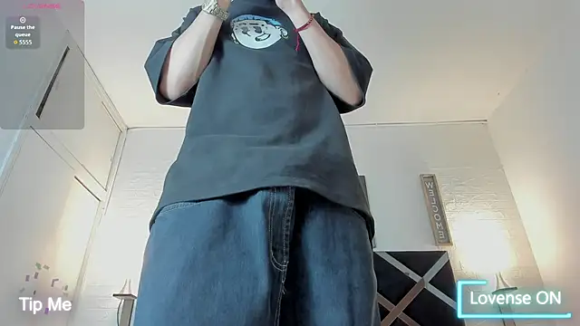 iammariano online show from 11/15/25, 03:48