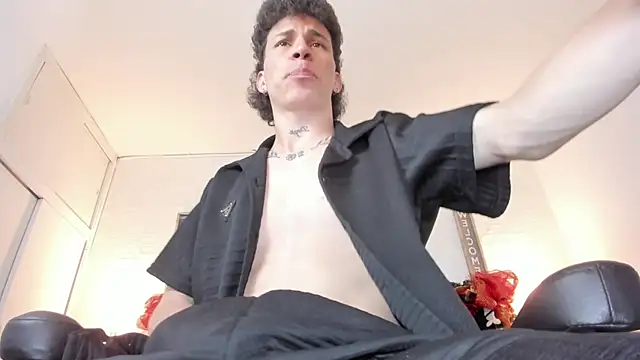 iammariano online show from 11/30/25, 05:55